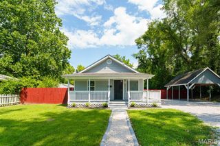 4005 White Street, Cahokia, IL 62206