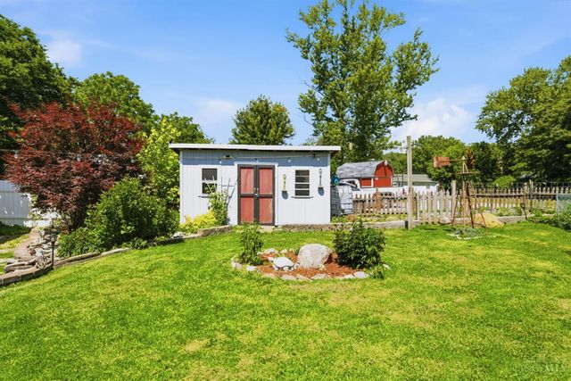 320 E Plane Street, Bethel, OH 45106