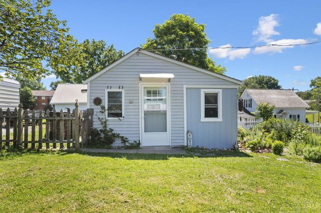 320 E Plane Street, Bethel, OH 45106