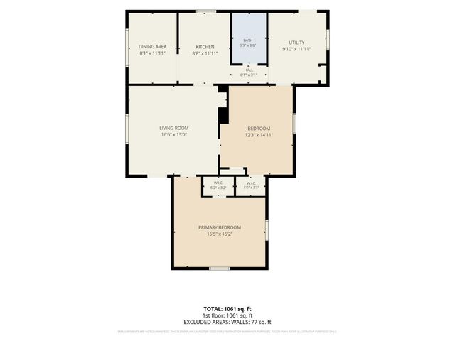 320 E Plane Street, Bethel, OH 45106