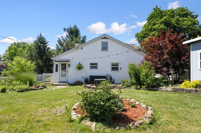 320 E Plane Street, Bethel, OH 45106
