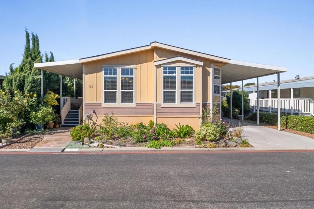 1050 Borregas Avenue, Sunnyvale, CA 94089