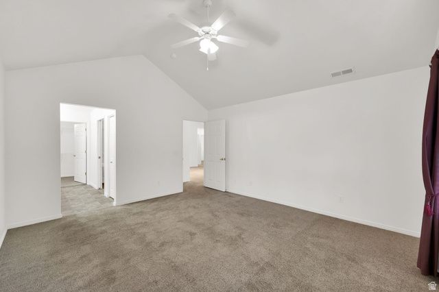 2136 W JORDAN VILLA DR, West Jordan, UT 84088