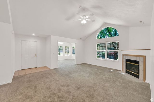 2136 W JORDAN VILLA DR, West Jordan, UT 84088