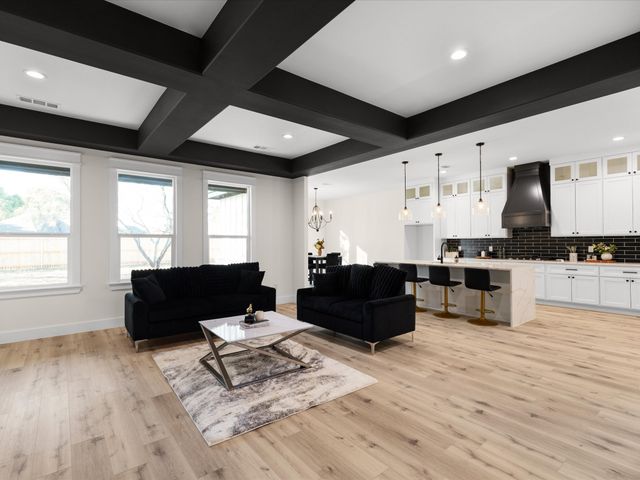 12625 Kollmeyer Way, Fort Worth, TX 76126