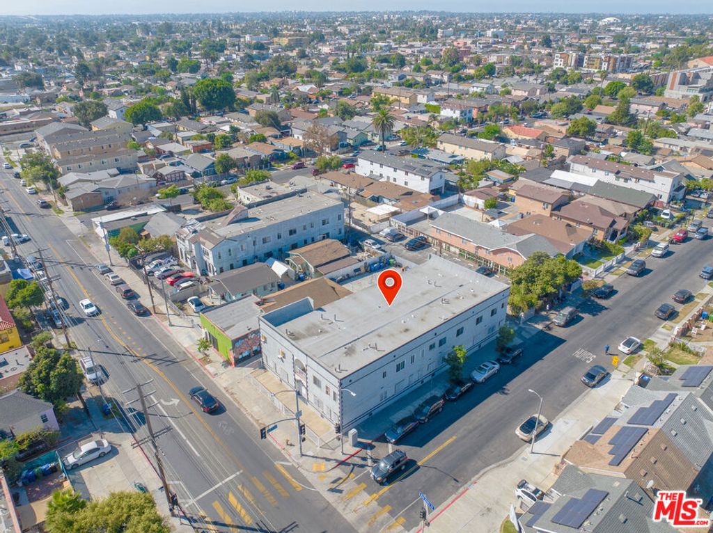 6701 S San Pedro Street, Los Angeles, CA 90003 — photo 4