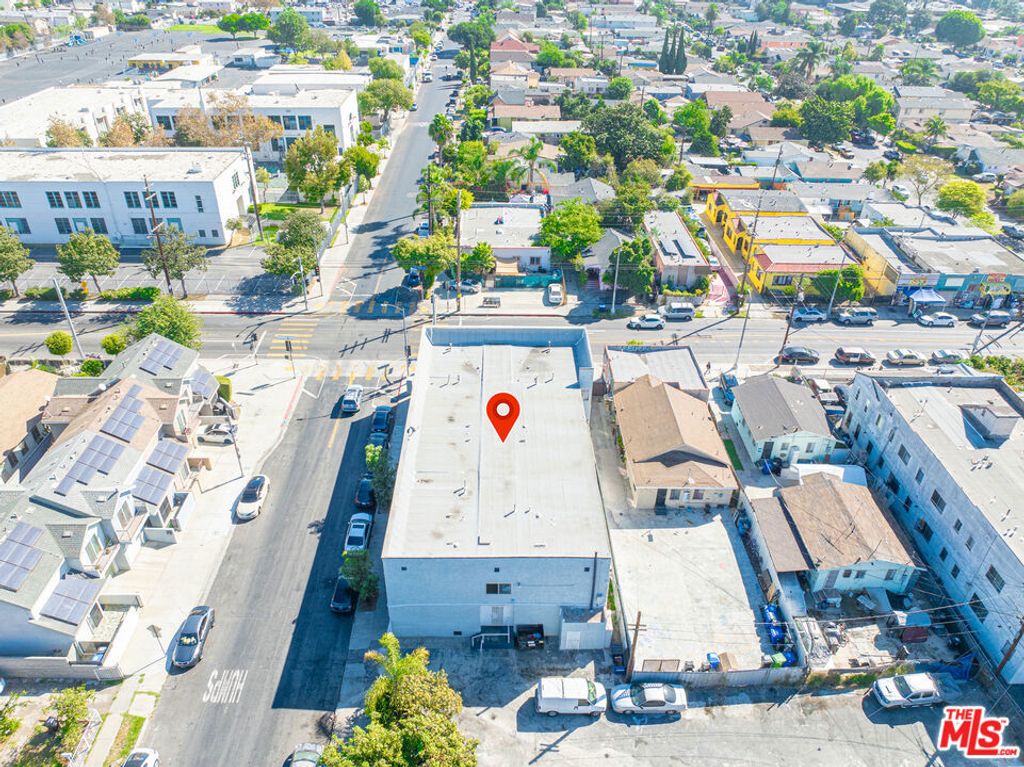 6701 S San Pedro Street, Los Angeles, CA 90003 — photo 5