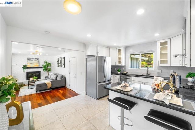 48252 Cottonwood St, Fremont, CA 94539