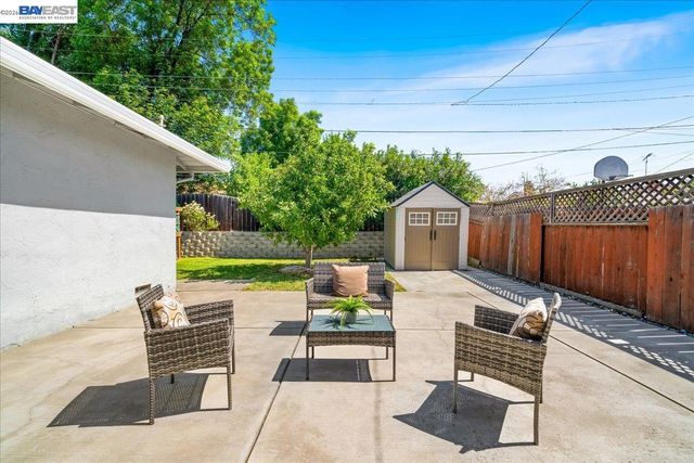 48252 Cottonwood St, Fremont, CA 94539