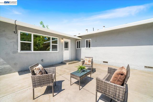 48252 Cottonwood St, Fremont, CA 94539