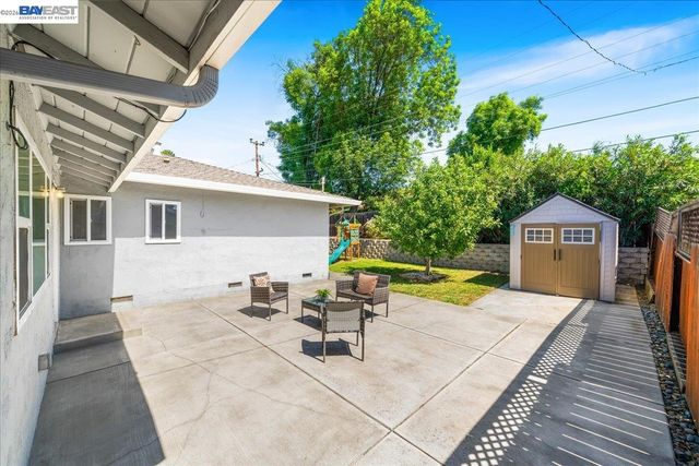 48252 Cottonwood St, Fremont, CA 94539