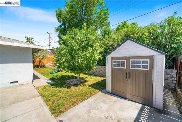 48252 Cottonwood St, Fremont, CA 94539