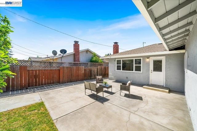 48252 Cottonwood St, Fremont, CA 94539