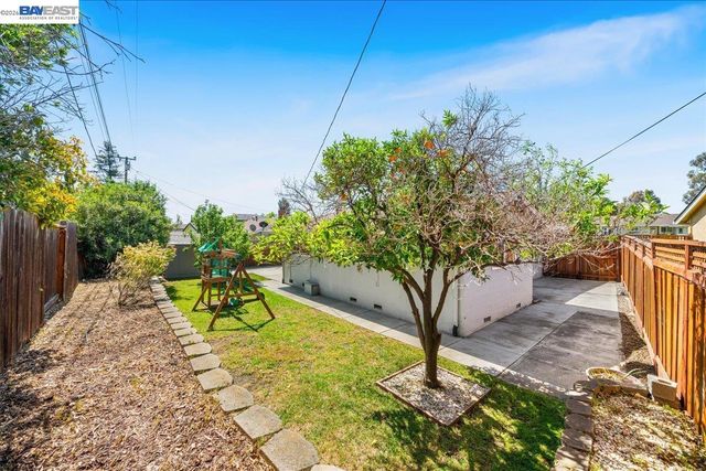 48252 Cottonwood St, Fremont, CA 94539