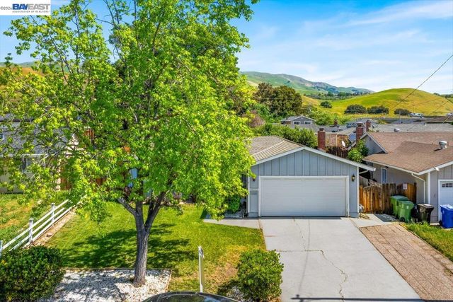 48252 Cottonwood St, Fremont, CA 94539