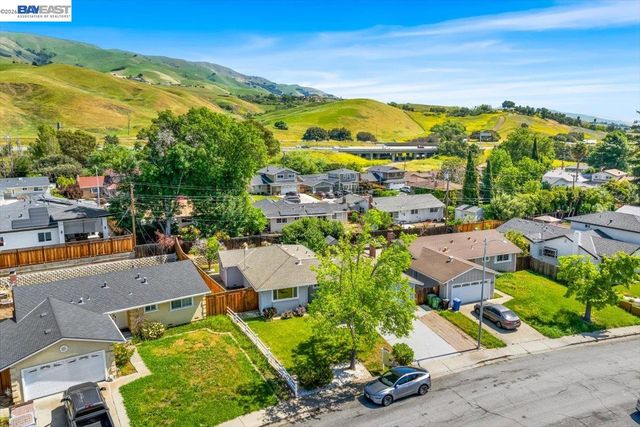 48252 Cottonwood St, Fremont, CA 94539