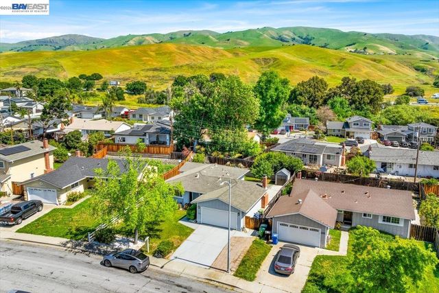 48252 Cottonwood St, Fremont, CA 94539