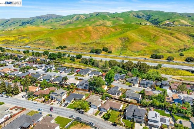 48252 Cottonwood St, Fremont, CA 94539