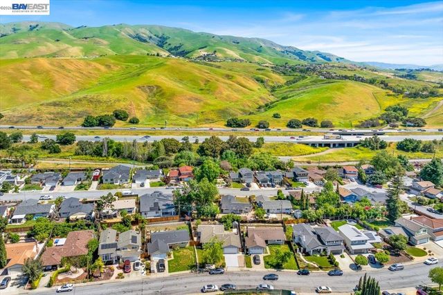 48252 Cottonwood St, Fremont, CA 94539