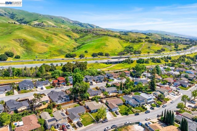 48252 Cottonwood St, Fremont, CA 94539