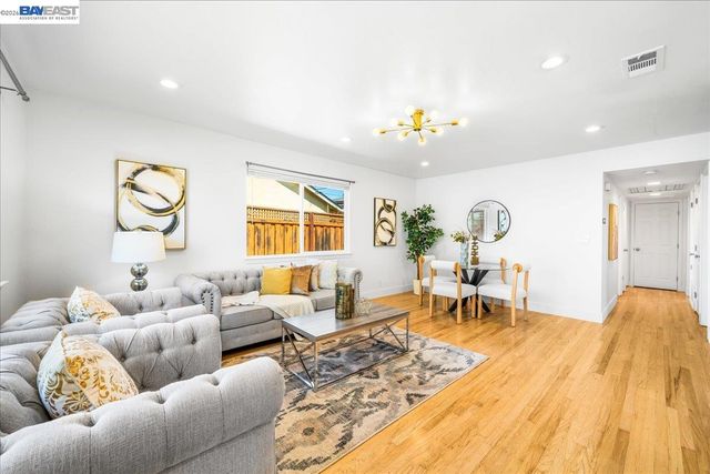 48252 Cottonwood St, Fremont, CA 94539