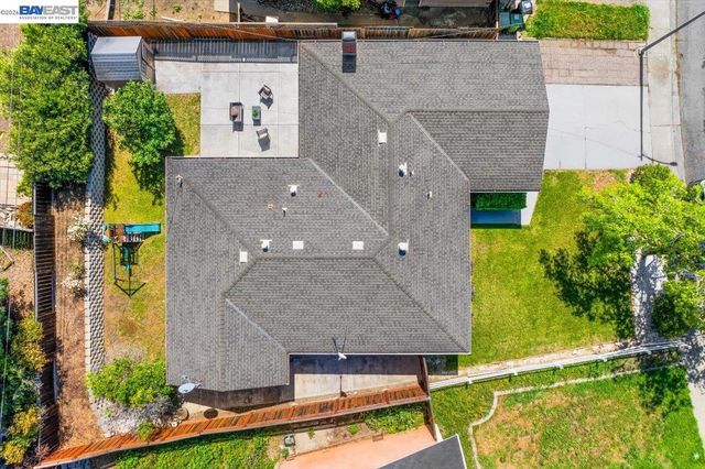 48252 Cottonwood St, Fremont, CA 94539