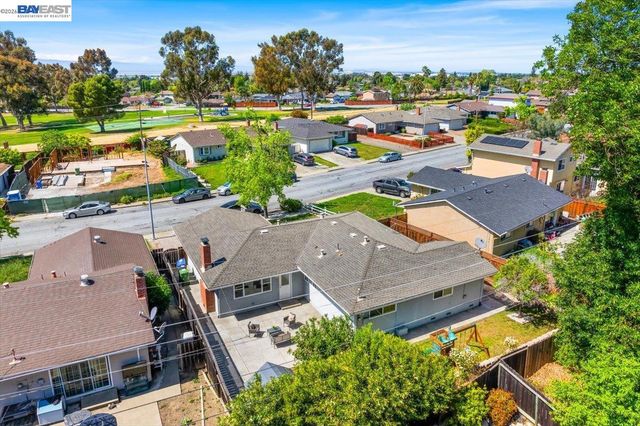 48252 Cottonwood St, Fremont, CA 94539