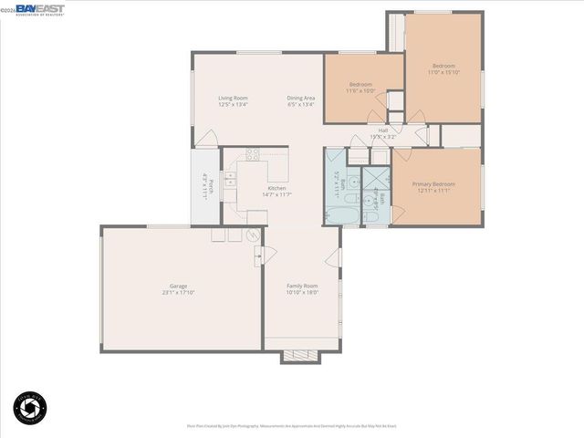 48252 Cottonwood St, Fremont, CA 94539