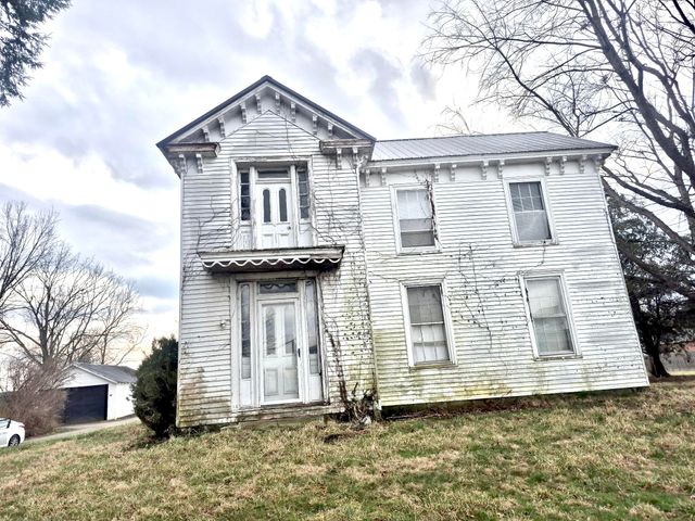 3308 Camargo Road, Mt Sterling, KY 40353