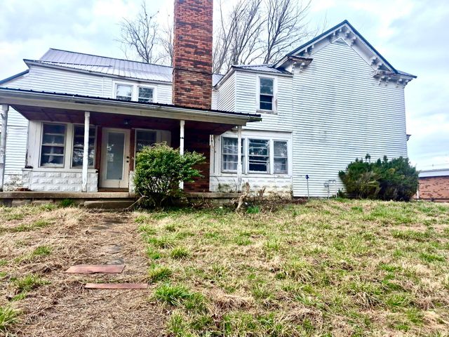 3308 Camargo Road, Mt Sterling, KY 40353