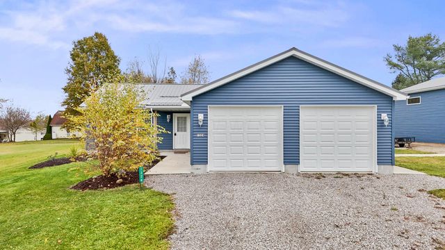 1324 Brandy Lane, West Salem, OH 44287