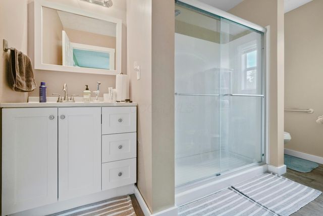 1324 Brandy Lane, West Salem, OH 44287