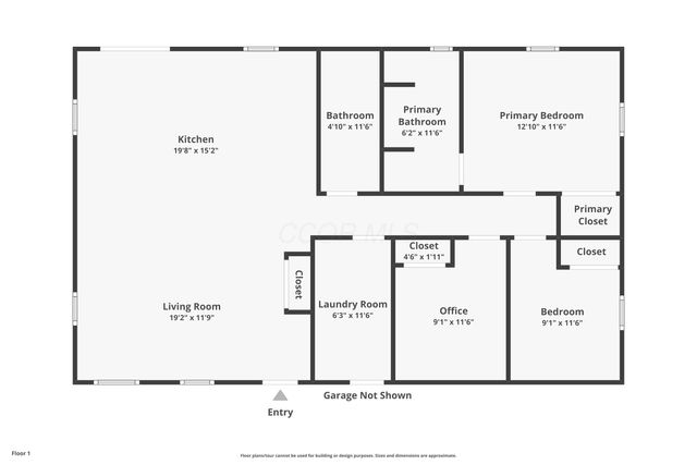 1324 Brandy Lane, West Salem, OH 44287