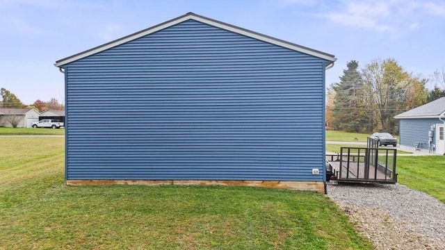 1324 Brandy Lane, West Salem, OH 44287