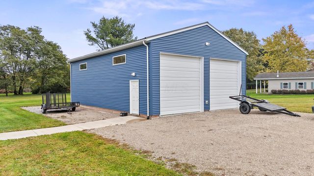 1324 Brandy Lane, West Salem, OH 44287