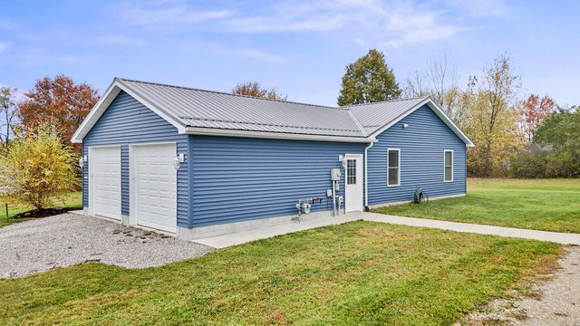 1324 Brandy Lane, West Salem, OH 44287