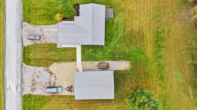 1324 Brandy Lane, West Salem, OH 44287