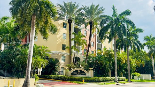 17125 N Bay Rd 3311, Sunny Isles Beach, FL 33160