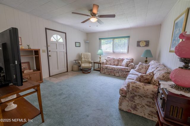 822 W PRATT Street, Starke, FL 32091