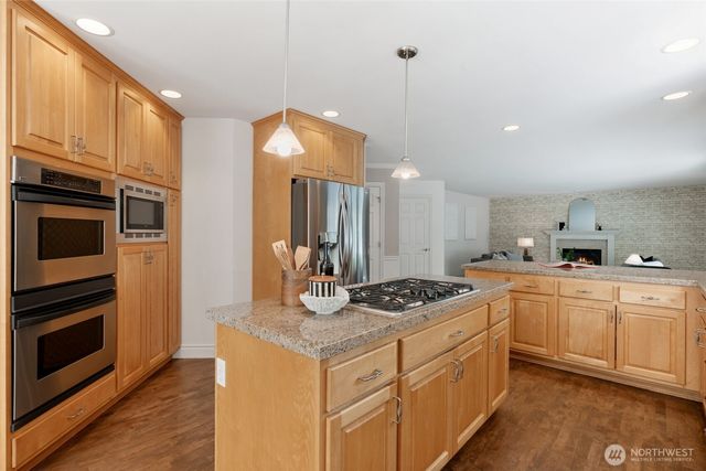 1447 Scurlock Lane, Mukilteo, WA 98275