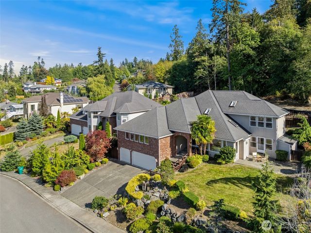 1447 Scurlock Lane, Mukilteo, WA 98275