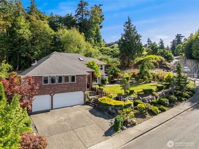 1447 Scurlock Lane, Mukilteo, WA 98275