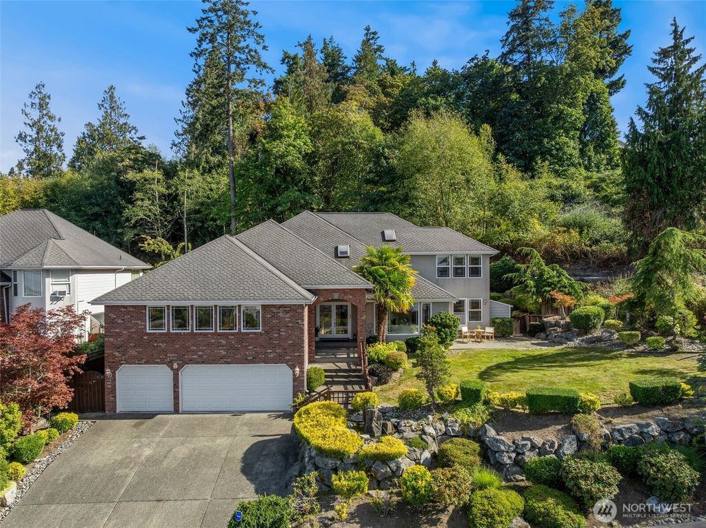 1447 Scurlock Lane, Mukilteo, WA 98275