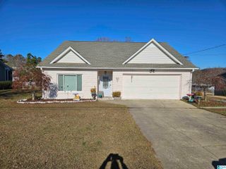 6882 PANNELL ROAD, Trussville, AL 35173