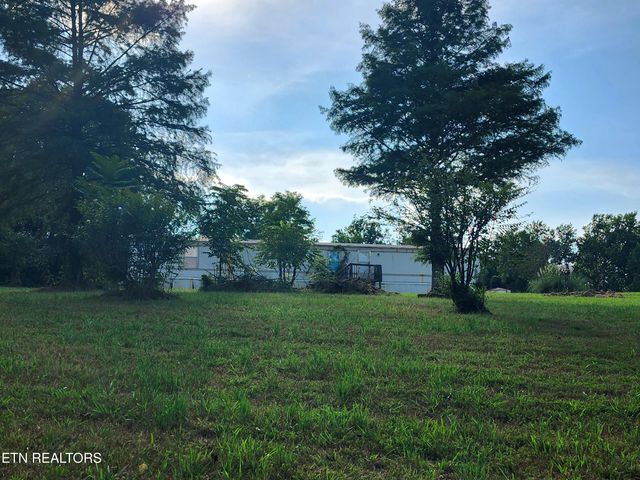 185 Mccormick Lane, Harriman, TN 37748