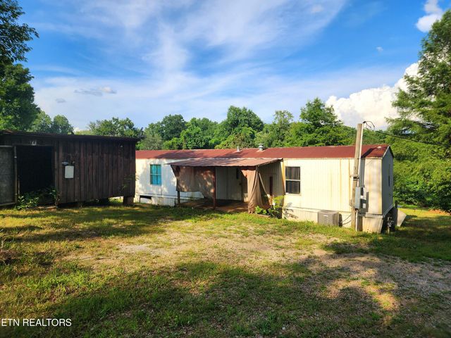 185 Mccormick Lane, Harriman, TN 37748