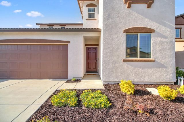 12759 Scholarly Way, Rancho Cordova, CA 95742
