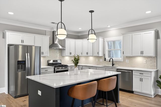 23 Arrow Head Road, Greenville, SC 29609