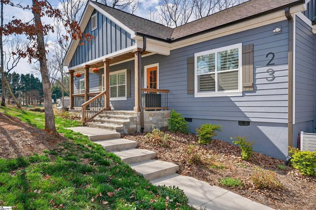 23 Arrow Head Road, Greenville, SC 29609