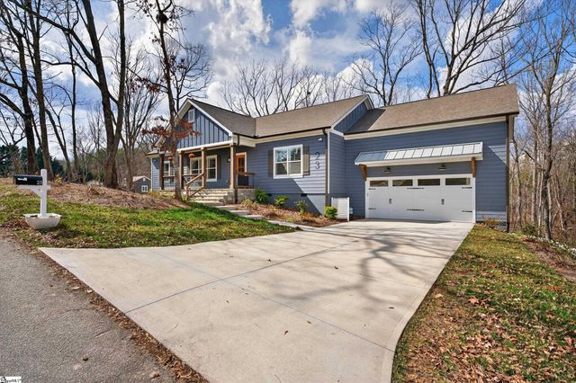 23 Arrow Head Road, Greenville, SC 29609